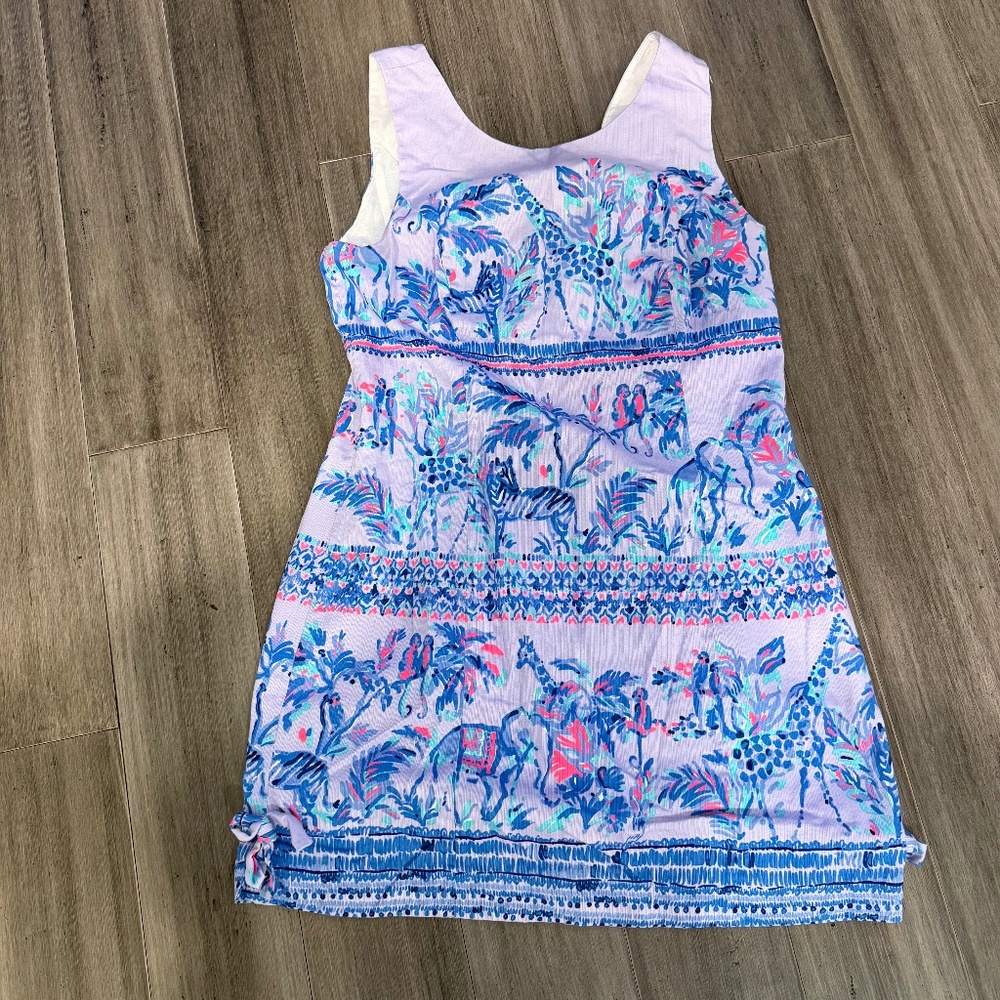 Lilly Pulitzer!!